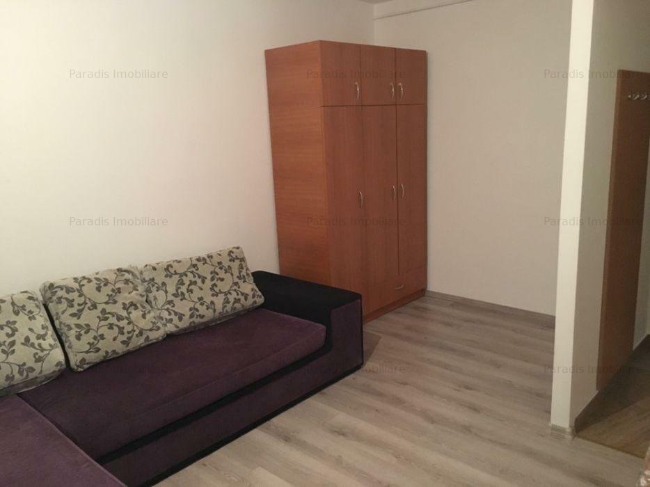 Vand garsoniera zona Brancoveanu