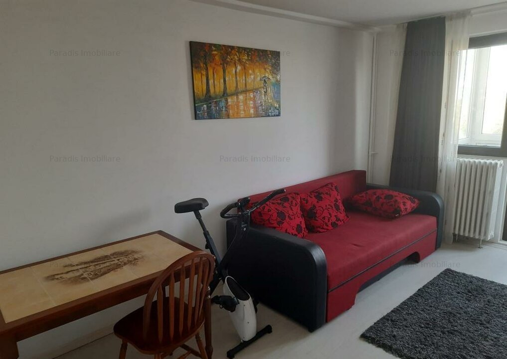Inchiriez apartament 2 camere zona Drumul Taberei Prelungirea ghencea