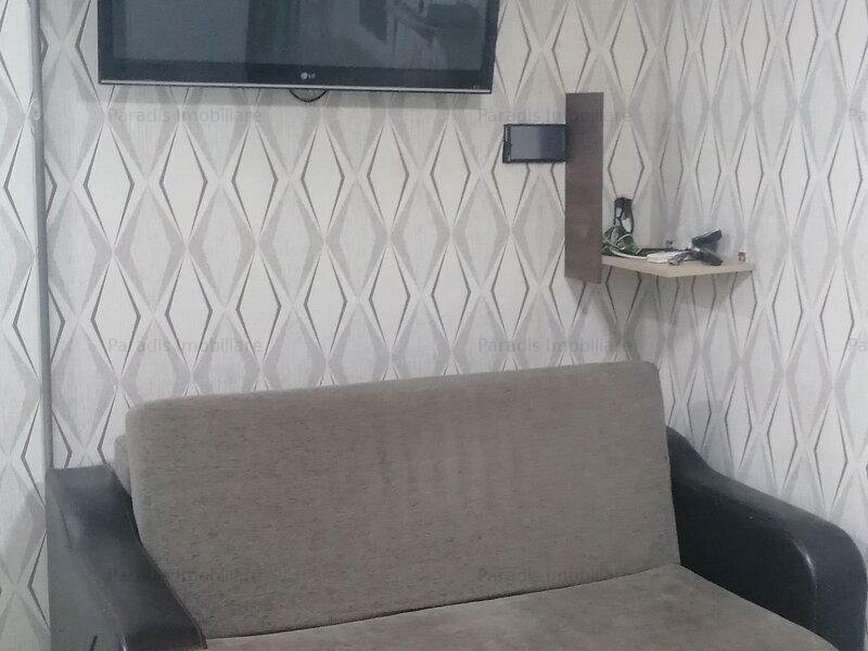 Inchiriez garsoniera zona Brancoveanu