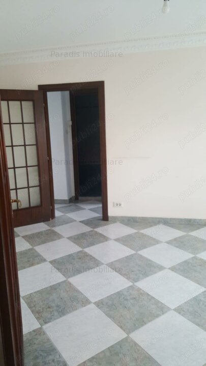Inchiriez apartament 4 camere zona Mosilor