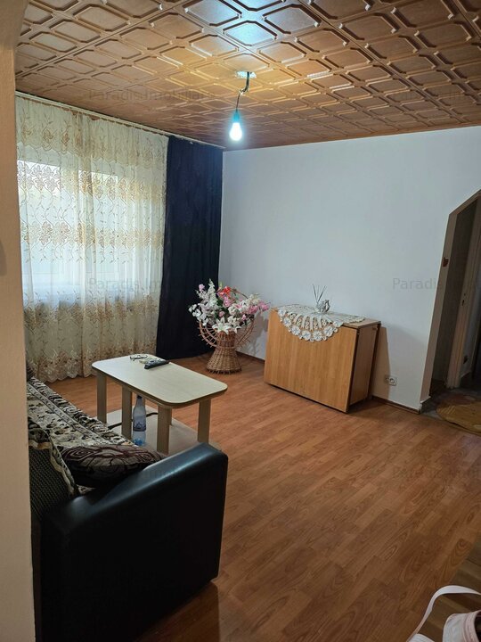 Se vinde apartament 2 camere zona Ferentari Aleea Livezilor