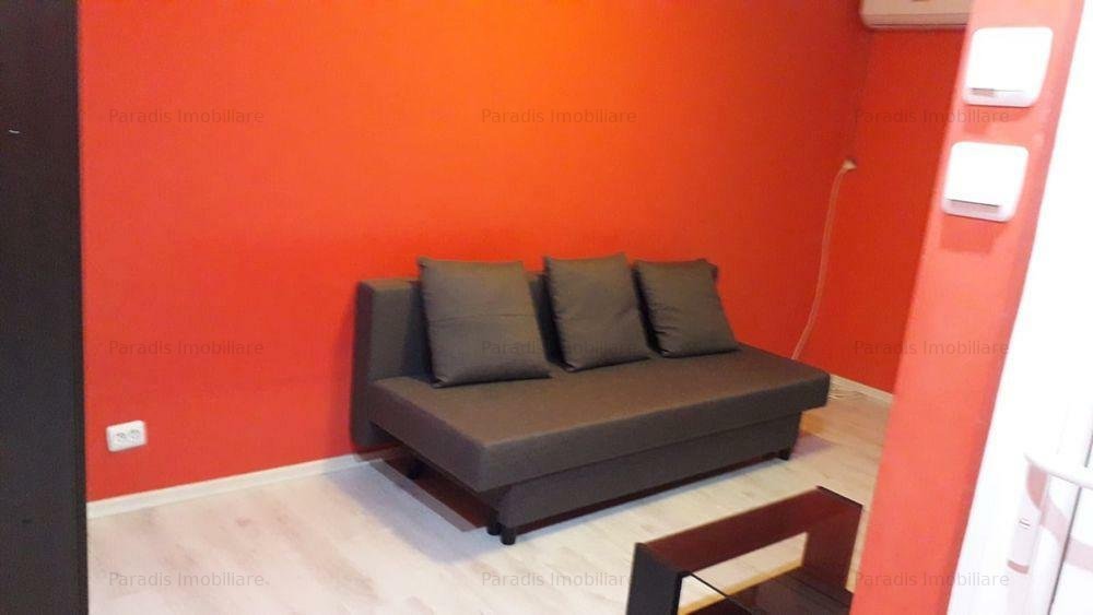 Inchiriez garsoniera zona Brancoveanu