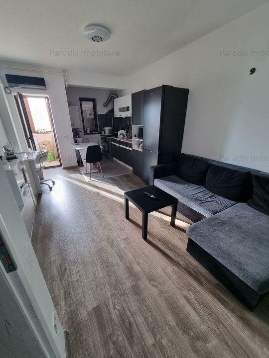 De vanzare apartament 2 camere zona Bragadiru