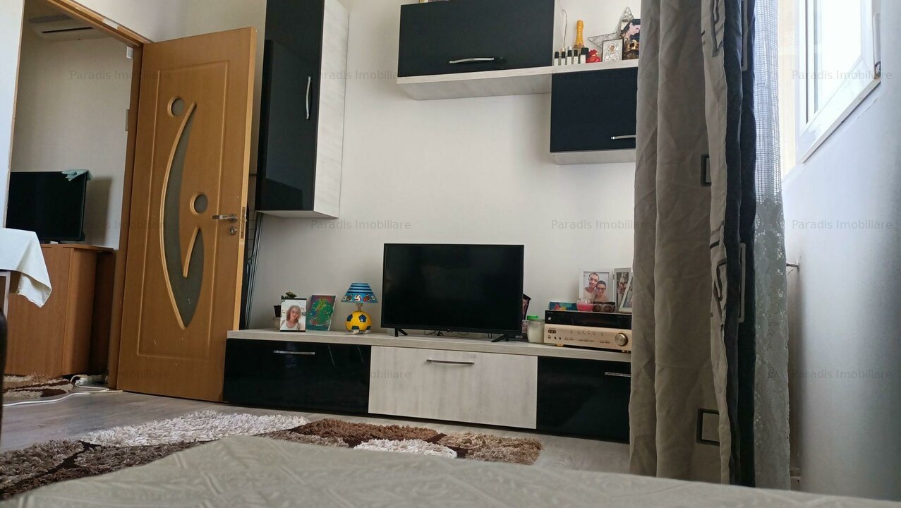 De vanzare apartament 2 camere zona Berceni Luica