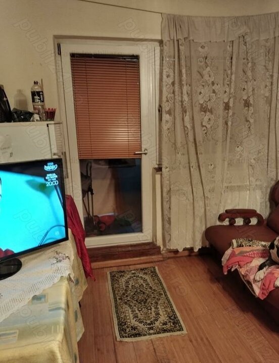 De vanzare apartament 2 camere zona Crangasi
