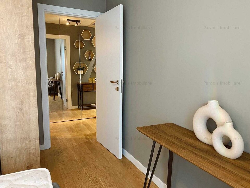De vanzare apartament 2 camere Aviatiei Tower, Pipera-Bld Dimitrie Pompeiu