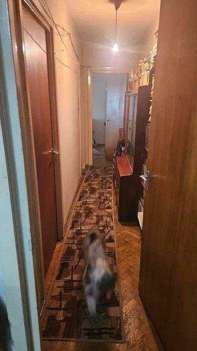 De vanzare apartament 4 camere zona Militari-Apusului