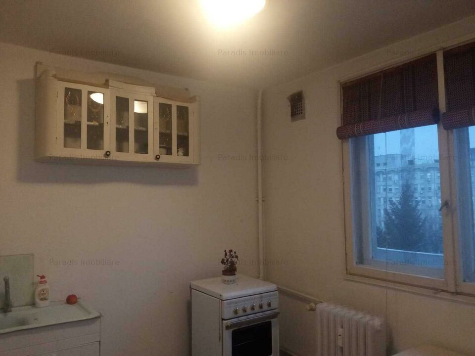 De vanzare apartament 2 camere zona Brancoveanu
