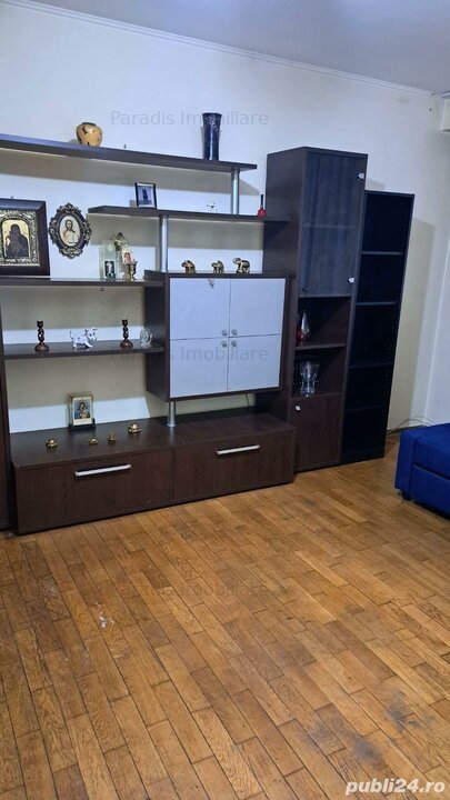 De vanzare apartament 2 camere zona Giulesti
