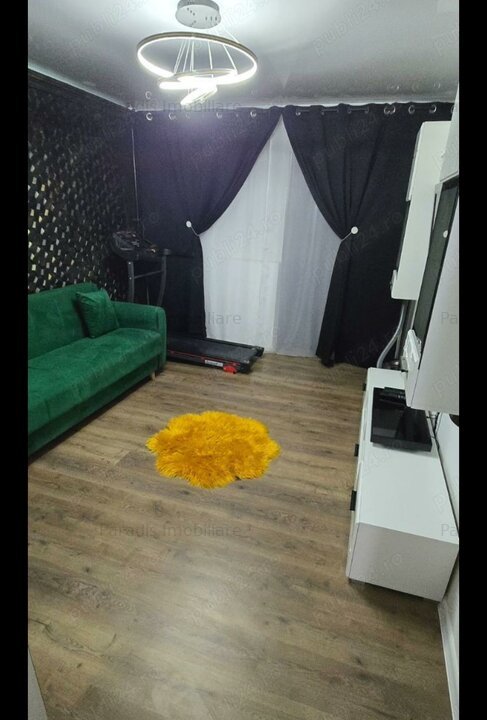 De vanzare apartament 2 camere zona Berceni strada Huedin