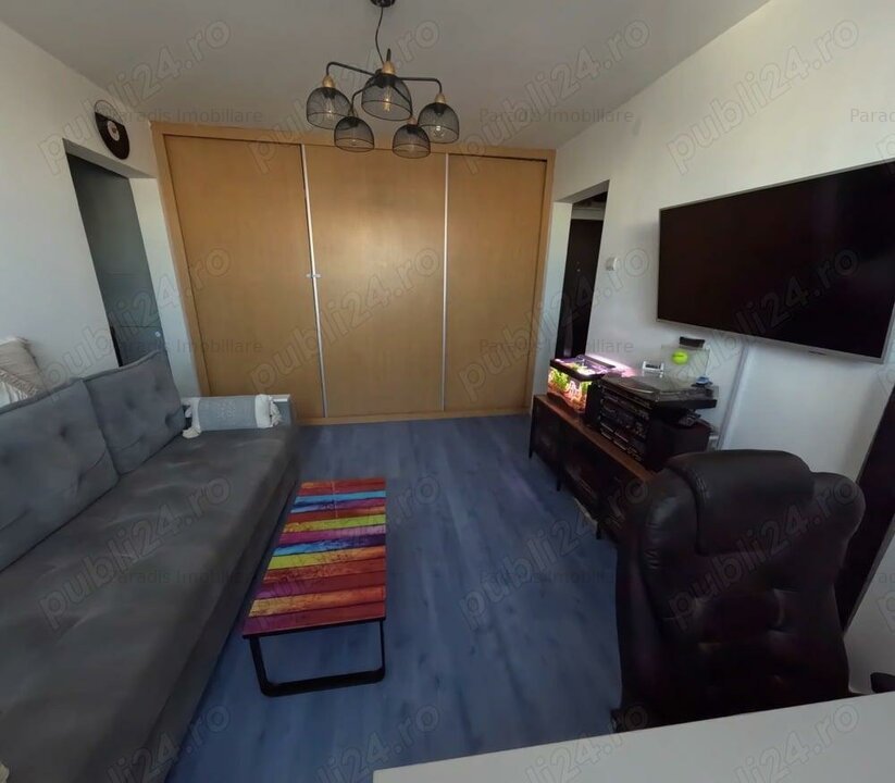 De vanzare apartament 2 camere zona Berceni