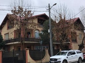 Casa de vânzare 8 camere, în Bucureşti, zona Bucureştii Noi