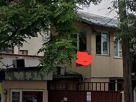 Casa de vânzare 5 camere, în Bucureşti, zona 13 Septembrie