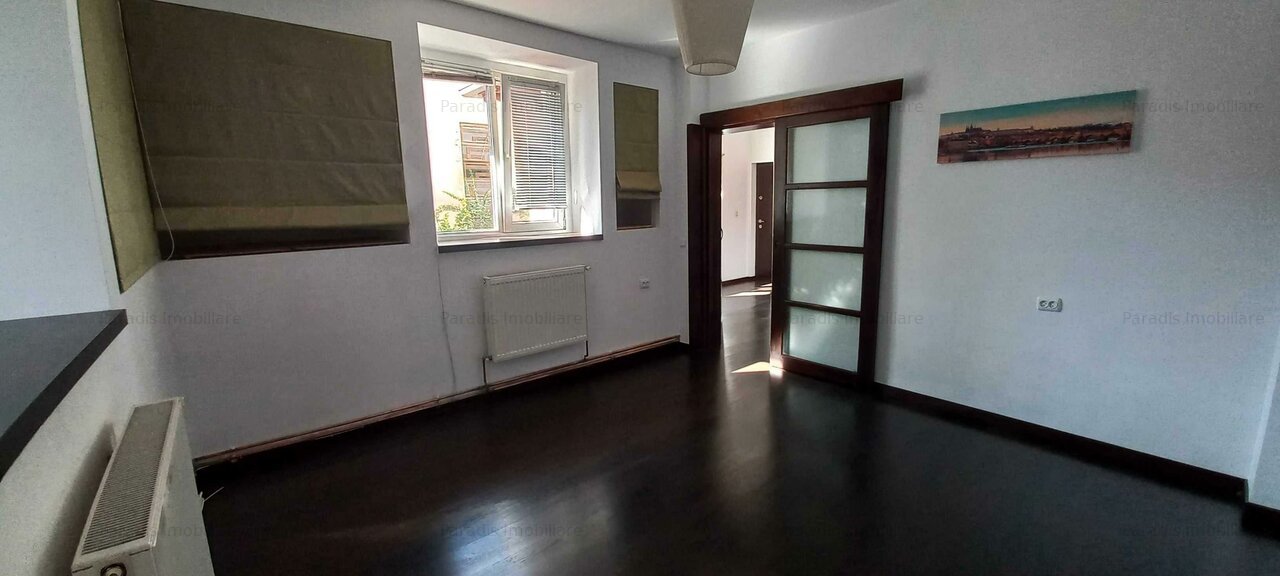 Vand casa Dorobanti strada Hatmanul Arbore