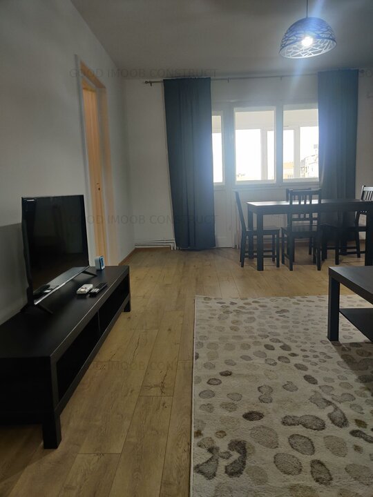 Închiriere 3 camere metrou Costin Georgian