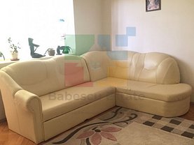 Apartament de închiriat 2 camere, în Timisoara, zona Spitalul Judetean