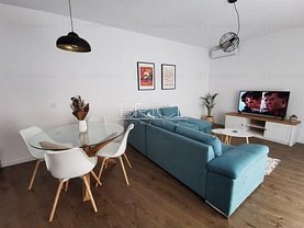 Apartament de închiriat 2 camere, în Cluj-Napoca, zona Central