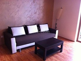 Garsonieră de închiriat, în Cluj-Napoca, zona Zorilor