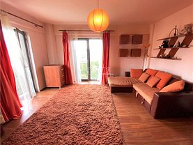 Garsonieră de închiriat, în Cluj-Napoca, zona Marasti