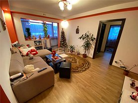Apartament de vânzare 2 camere, în Braşov, zona Astra