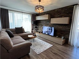Apartament de închiriat 2 camere, în Braşov, zona Tractorul