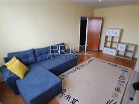 Apartament de închiriat 2 camere, în Braşov, zona Centrul Civic