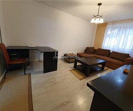 Apartament de închiriat 2 camere, în Braşov, zona Griviţei