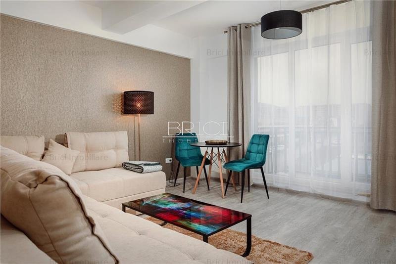 Apartament 2 camere, 56mp, Decomandat, cu Parcare, zona Coresi