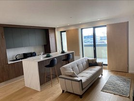 Apartament de închiriat 2 camere, în Bucureşti, zona Aviaţiei