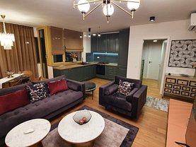 Apartament de închiriat 2 camere, în Bucureşti, zona Aviaţiei