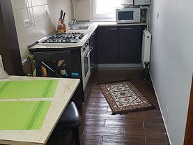 Apartament de vânzare 3 camere în Focsani, Sud