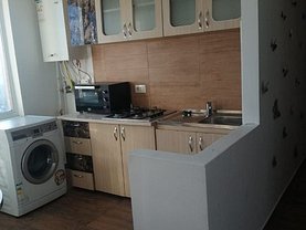 Apartament de închiriat 2 camere, în Focşani, zona Gară