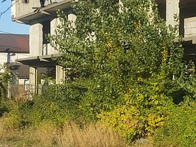 Vânzare spaţiu comercial în Focsani, Vest