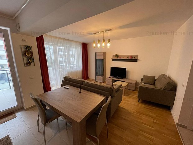 Apartament | 2 Camere | Dristor | Baba Novac Residence - Apartament Cu ...