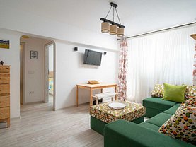 Apartament de închiriat 2 camere, în Bucureşti, zona Ştefan cel Mare
