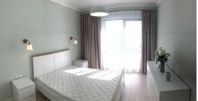 Apartament | 2 camere | bloc nou | Lujerului | Plaza Residence  - imaginea 1