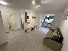 Apartament de închiriat 2 camere, în Bucureşti, zona Theodor Pallady