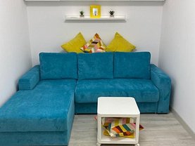 Garsonieră de închiriat, în Bucureşti, zona Theodor Pallady
