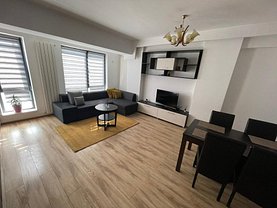 Apartament de închiriat 3 camere, în Bucureşti, zona Timpuri Noi