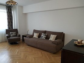Apartament de închiriat 2 camere, în Bucuresti, zona Nerva Traian