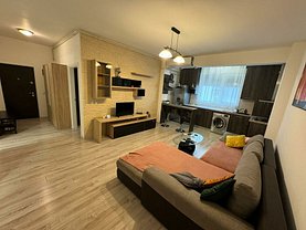 Apartament de închiriat 3 camere, în Bucureşti, zona Militari
