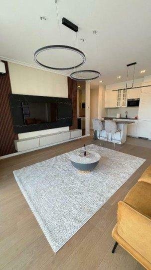 Apartament | 2 camere | bloc nou | parcare | One Timpuri Noi