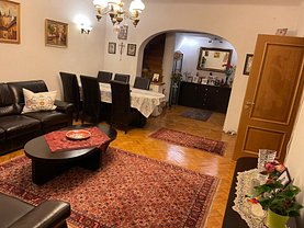 Casa de închiriat 9 camere, în Bucureşti, zona Tineretului