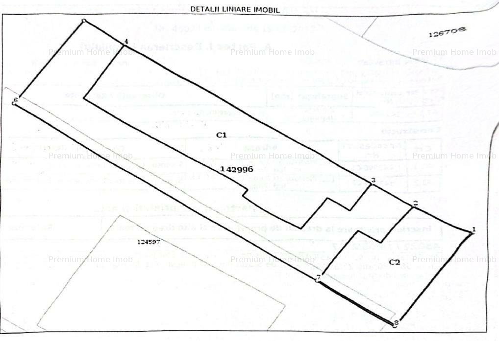 Vanzare | Casa cu 2 camere | Anexa si beci | Zona Republicii | Ploiesti