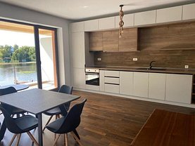Apartament de vânzare 3 camere, în Silistea Snagovului
