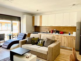 Apartament de închiriat 2 camere, în Siliştea Snagovului