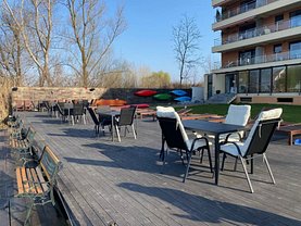 Apartament de închiriat 2 camere, în Siliştea Snagovului