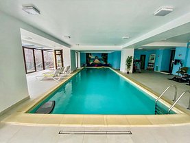 Apartament de închiriat 2 camere, în Siliştea Snagovului