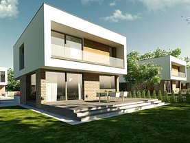 Casa de vânzare 5 camere, în Corbeanca