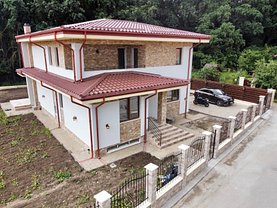 Casa de vânzare 6 camere, în Corbeanca